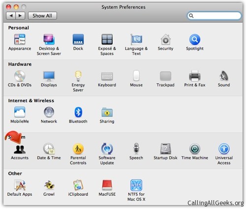 How to turn off apps on macbook pro